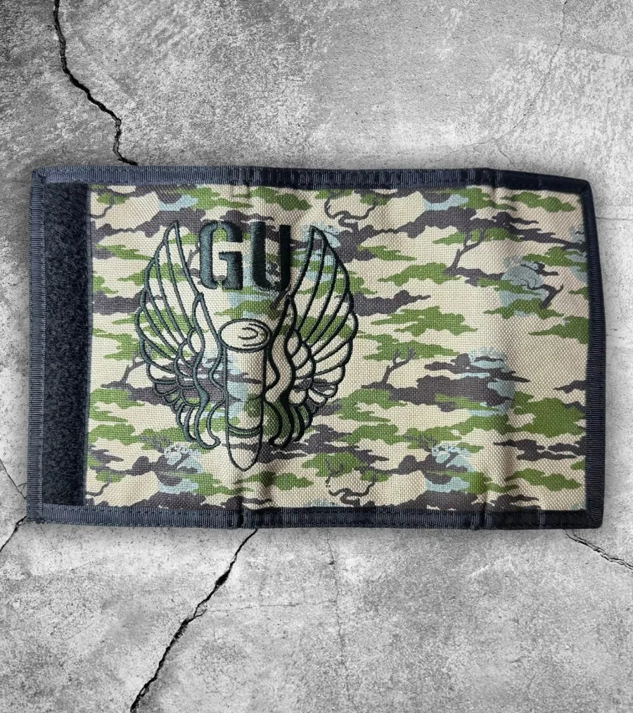 G-UNIT Bulletproofportemonnaie